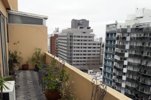 Venta  Montevideo Punta Carretas