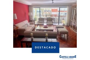 Venta  Montevideo Pocitos