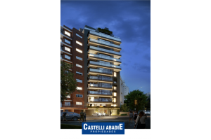 Venta  Montevideo Punta Carretas