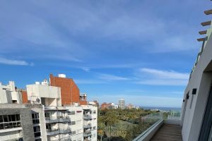 Venta  Montevideo Punta Carretas